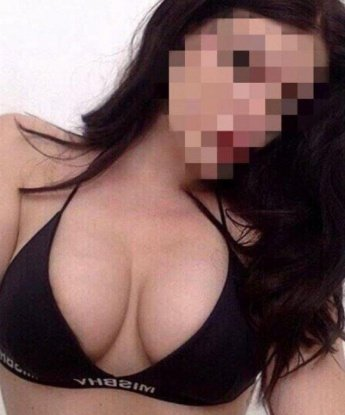 Проститутка Евгешка